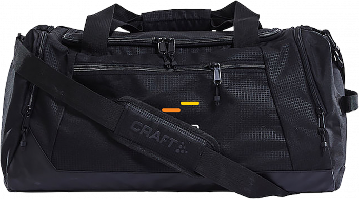 Craft - Incita Transit Bag 35L - Svart