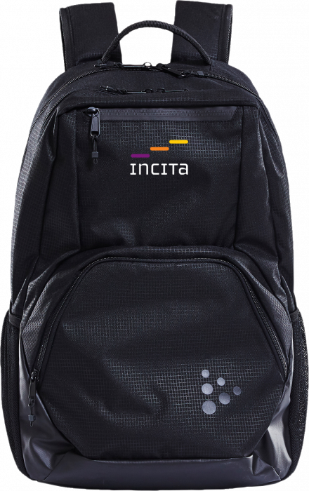 Craft - Incita Transit Backpack - Noir